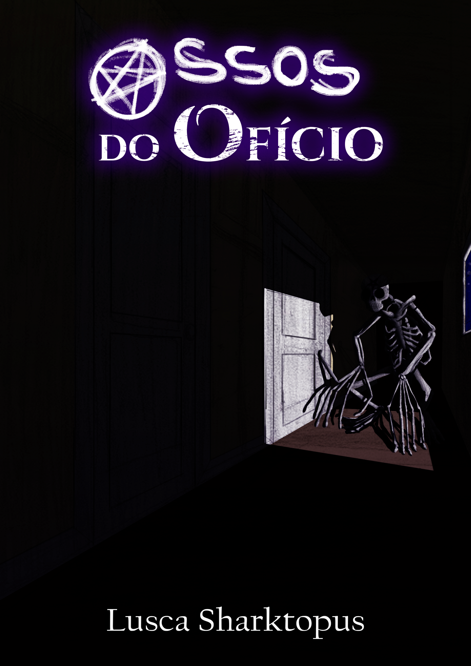 Capa de Ossos do Ofício